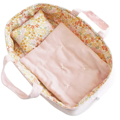 Alimrose Playtime Doll Carrier - Marigold