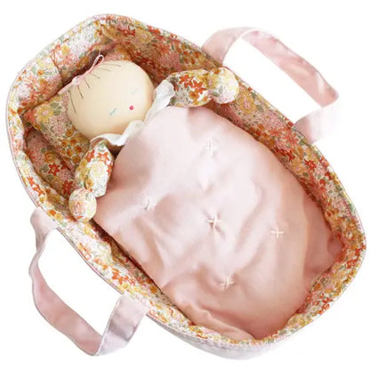 Alimrose Playtime Doll Carrier - Marigold