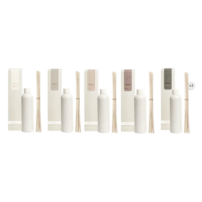 al.ive Reed Diffuser Refill