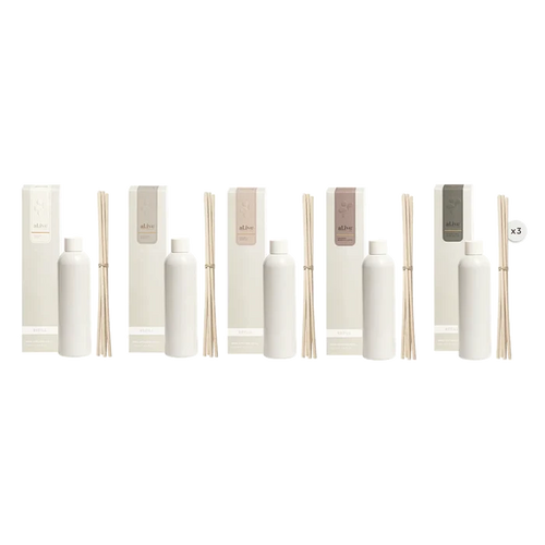 al.ive Reed Diffuser Refill