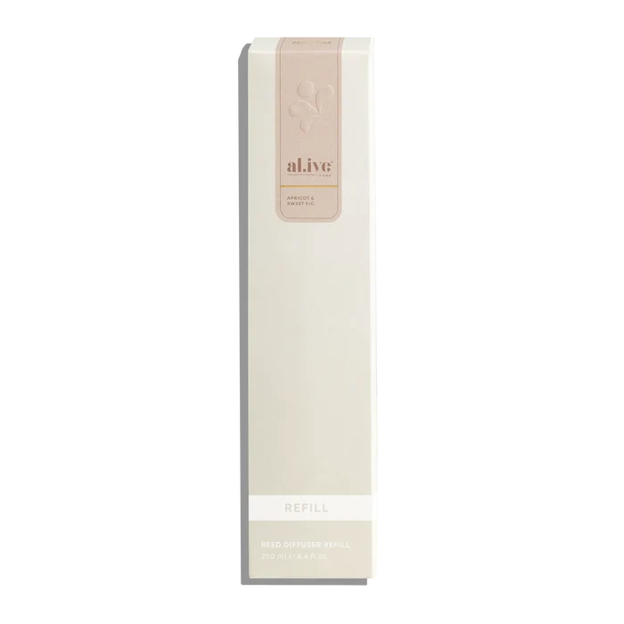 al.ive Reed Diffuser Refill