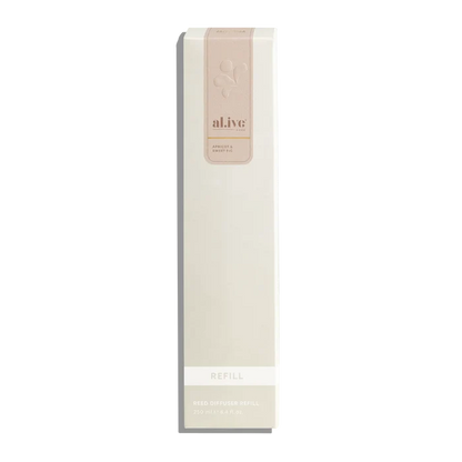 al.ive Reed Diffuser Refill