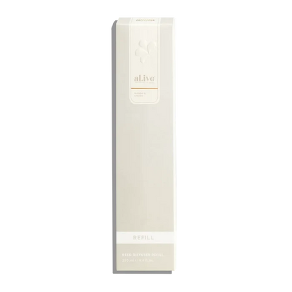al.ive Reed Diffuser Refill