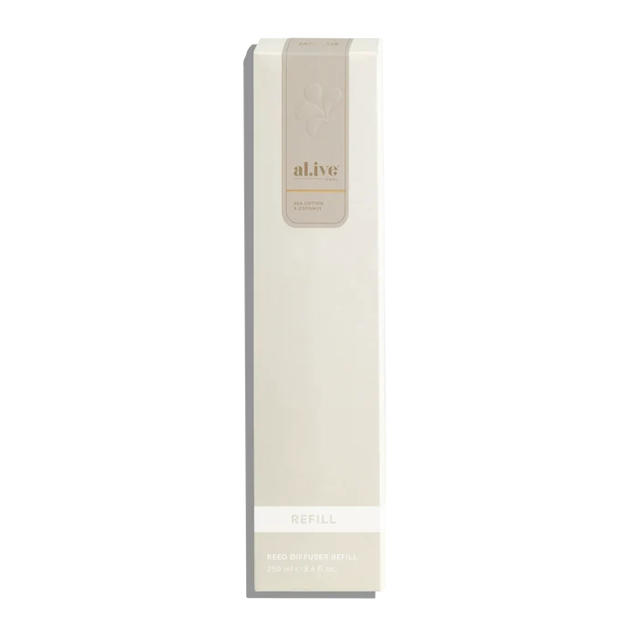 al.ive Reed Diffuser Refill
