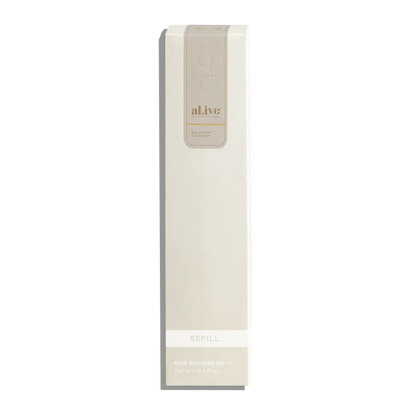 al.ive Reed Diffuser Refill