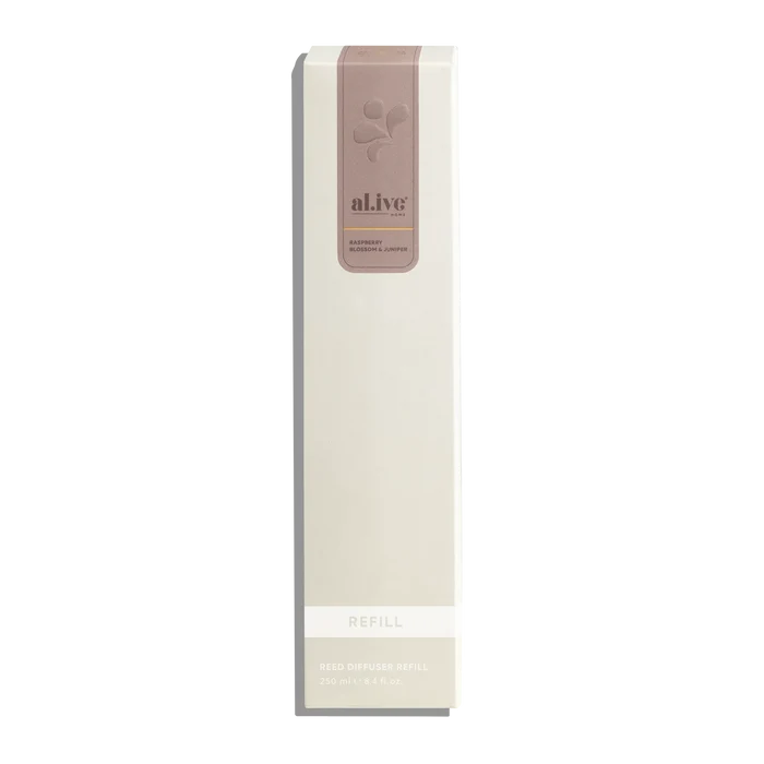 al.ive Reed Diffuser Refill