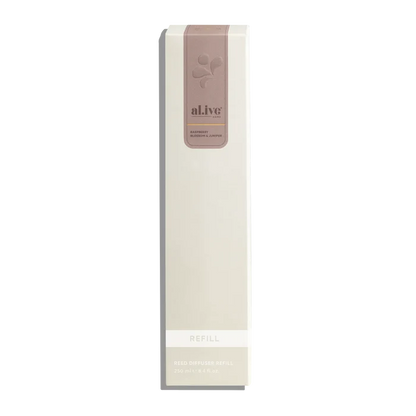 al.ive Reed Diffuser Refill