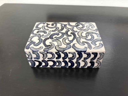'Angelika' Box