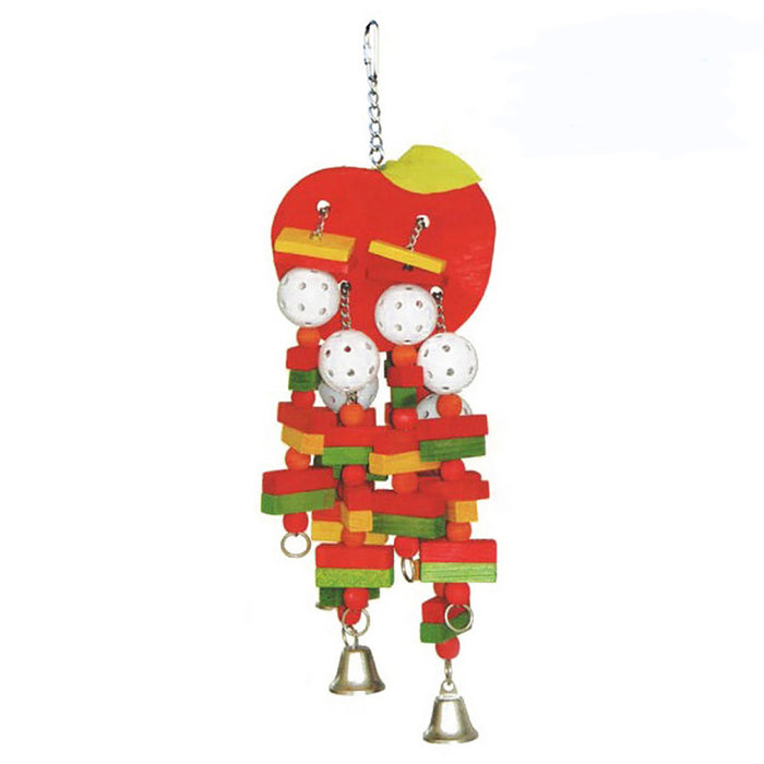 Apple - Large