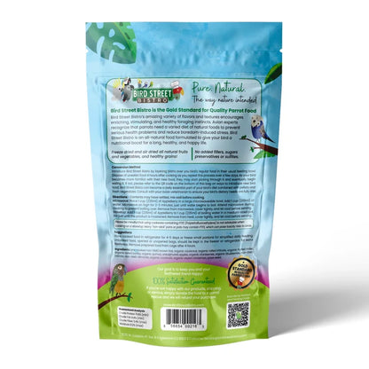 AppleBerry - Feast on the Fly, 18 oz