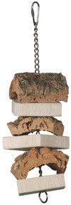 Balsa & Cork