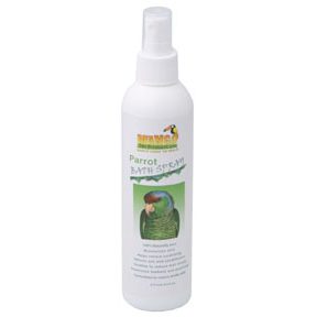 Bath Spray