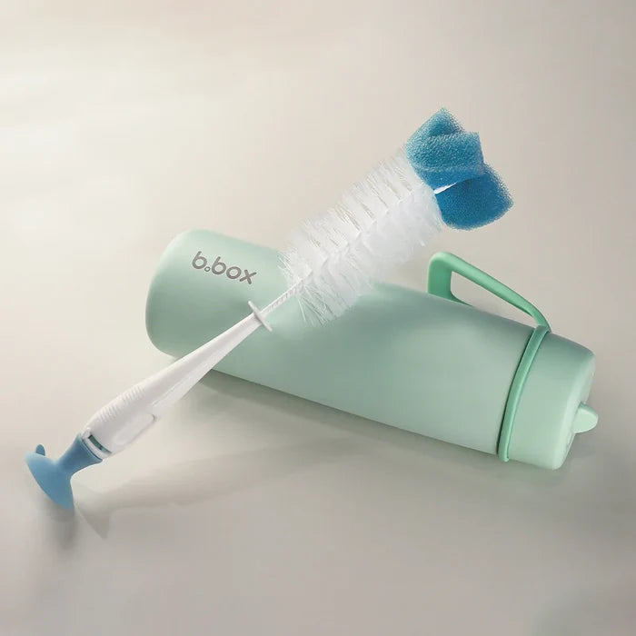 bbox 2 in 1 Bottle Brush