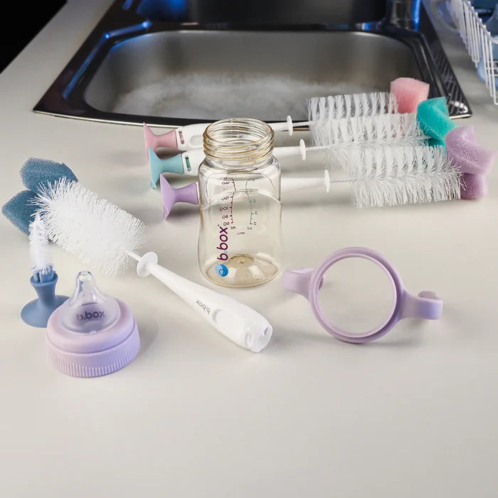 bbox 2 in 1 Bottle Brush