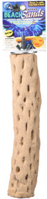 Beach Sands Grooming Perch - Assorted Sizes