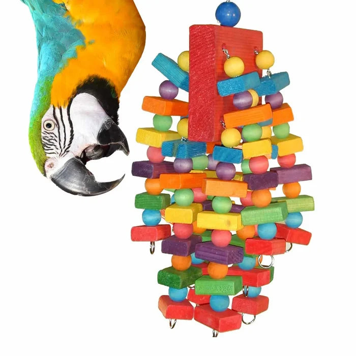 Beakasaurus