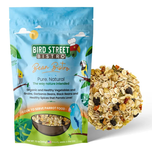 Bean Bistro Feast on the Fly, 11 oz