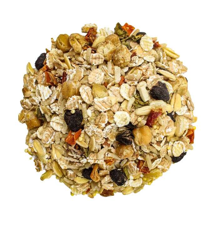 Bean Bistro Feast on the Fly, 11 oz
