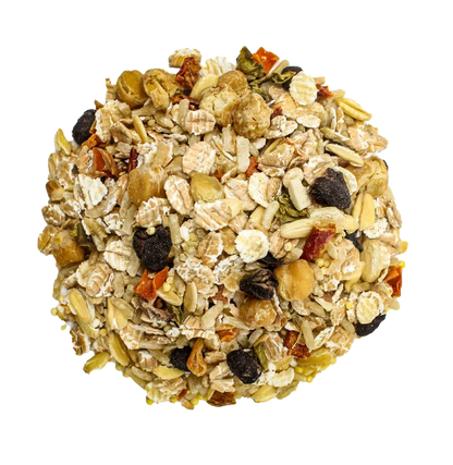 Bean Bistro Feast on the Fly, 11 oz