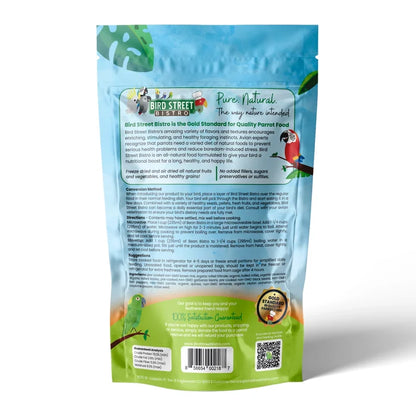 Bean Bistro Feast on the Fly, 11 oz
