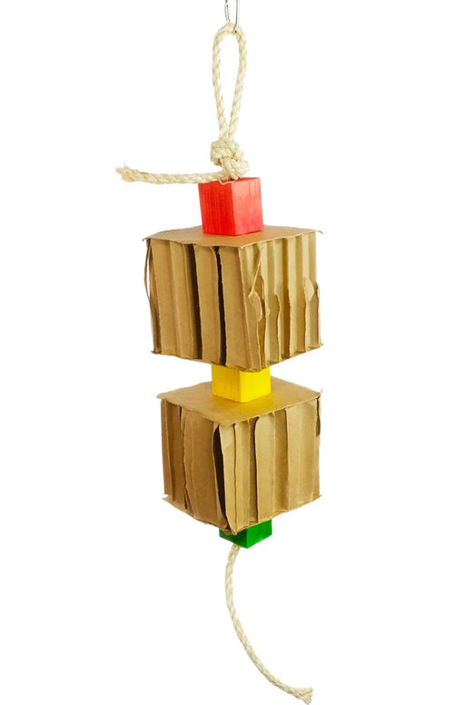 Big Duo Blocks N Cube