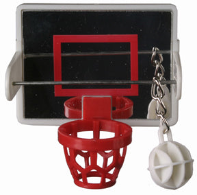 Birdie Basketball Toy - Bolt-on