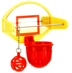Birdie Basketball