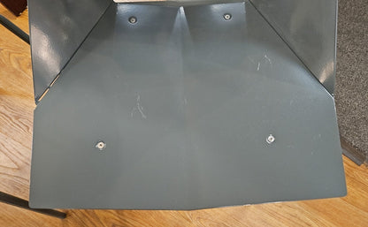 Blu Dot Set of 4 'Real Good' Dining Chairs