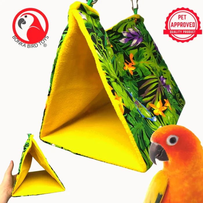 Bonka Happy Hut, 3 sizes