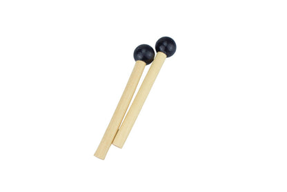 Buzzy Days Bee Wooden Drum (DAMAGED PACKAGING)