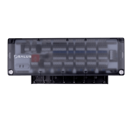 CB-500 6 Zone  Control Box / Wiring Centre - Heat Pump / Chiller Module - Cool Energy Shop
