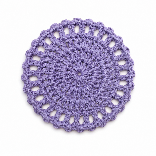Chachi violet