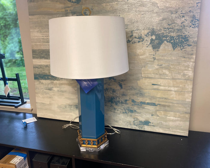 Chelsea House 'Miriam'  Table Lamp
