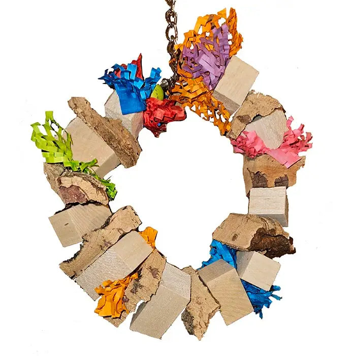 Cork A Round