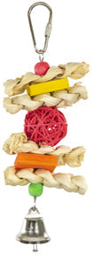 Corn Husk N Vine Ball