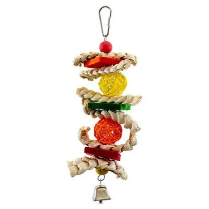 Corn Husk N Vine Ball