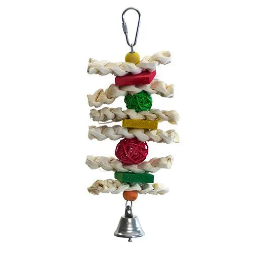 Corn Husk N Vine Ball