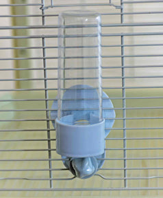 Exterior Silo Feeder - Large