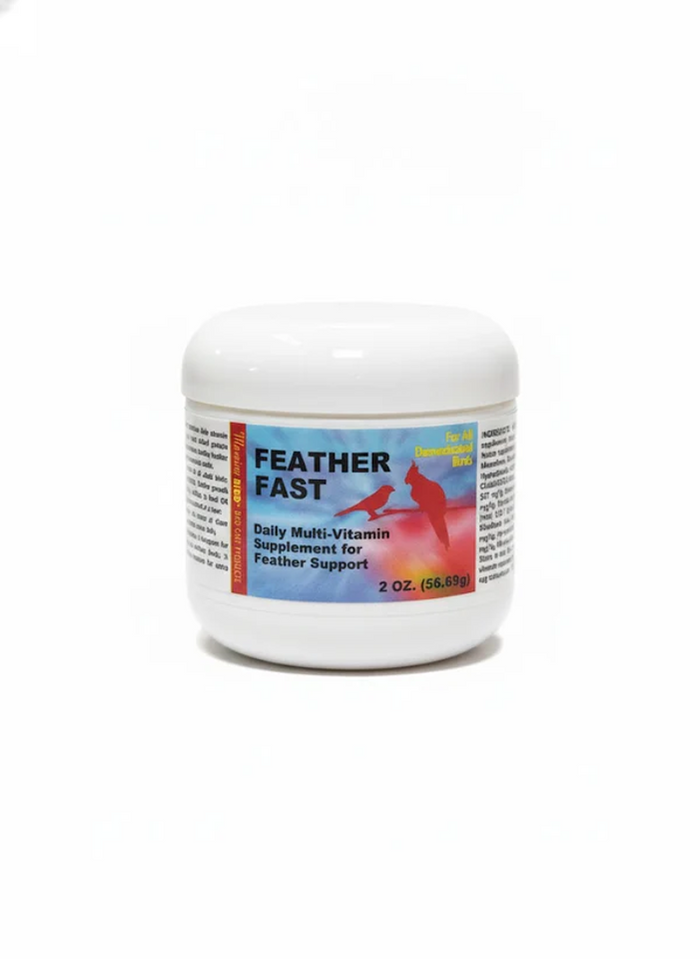 Feather Fast