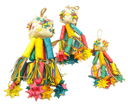 Firecracker Pinata