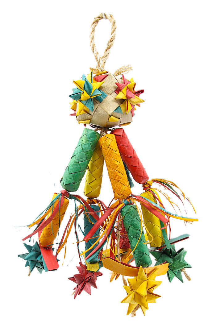 Firecracker Pinata