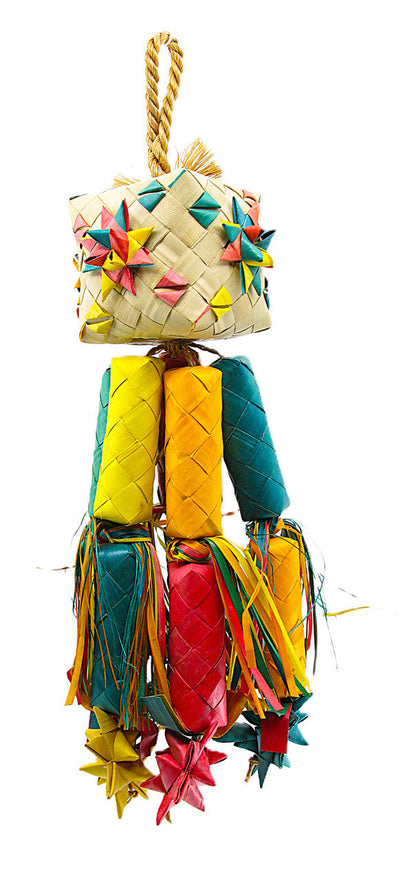 Firecracker Pinata