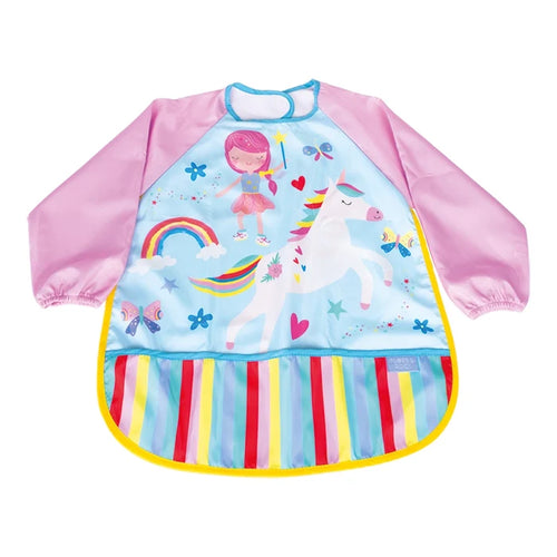Floss & Rock Playtime Apron - Rainbow Fairy