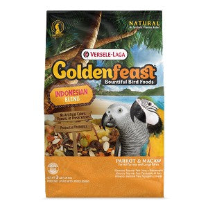 Goldenfeast - Indonesian Blend