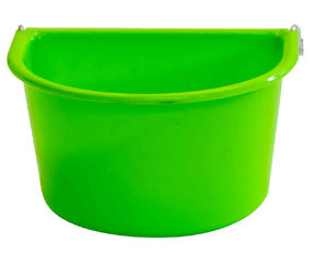 Half Round Cup Twin Pack - Large