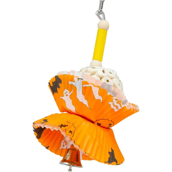 Halloween Cup Cake