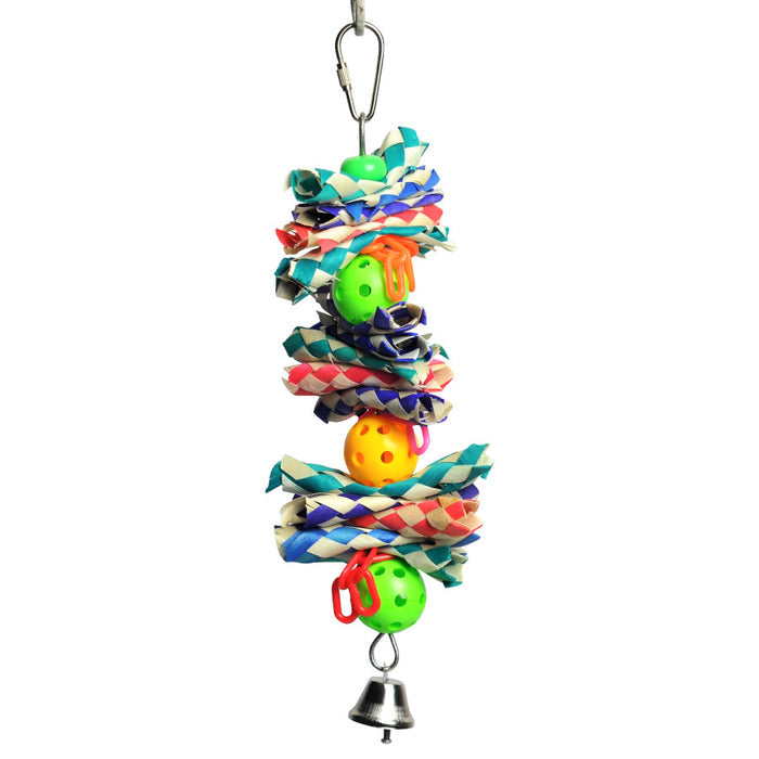 Hanging Finger Trap