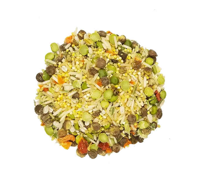 Hearty Veggies, 20 oz