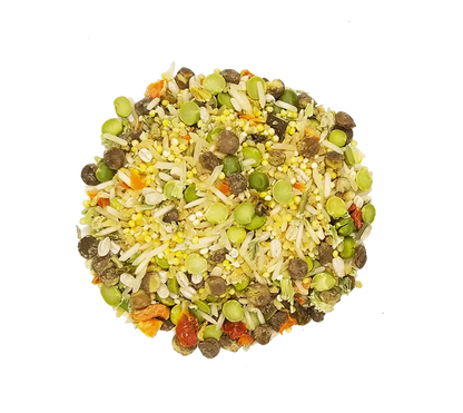 Hearty Veggies, 20 oz