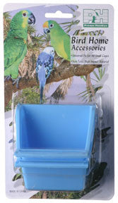 Hi-Back Hanging Cup